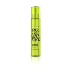Modelador Pré Babyliss Deslumbre 120ml