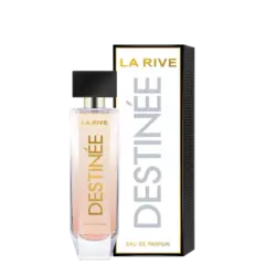 Destinée La Rive Eau de Parfum - Perfume Feminino 90ml na internet