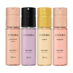 Desodorante Body Spray 100ml