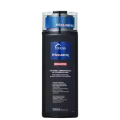 TRUSS Shampoo Frizz Zero; 300ml