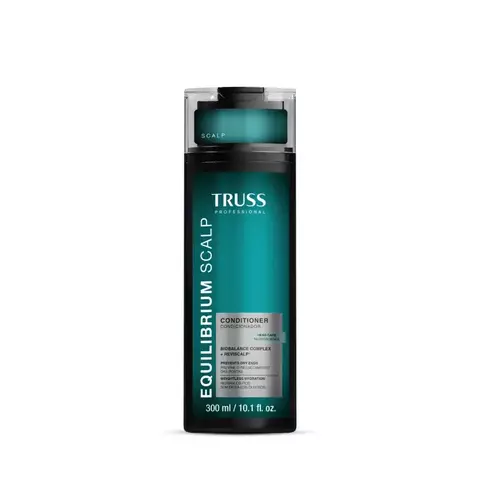 Condicionador Equilibrium Scalp 300ml