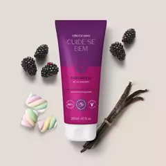 Loção Hidratante Desodorante Corporal Cuide-se Bem Amoruda 200ml na internet