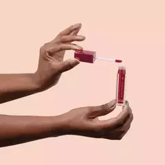 Batom Líquido Niina Secrets Skinny Matte - Essência Cosméticos