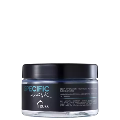 Máscara SPECIFIC MASK 180g