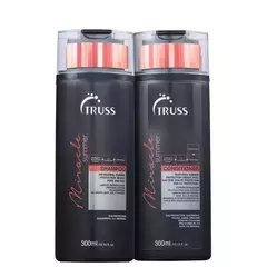 Kit TRUSS Miracle Summer (2 Produtos)