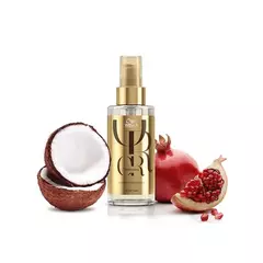 Óleo Capilar Wella Professionals Oil Reflections 100 ml - comprar online