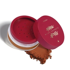 Imagem do Pó Solto Niina Secrets Perfect Match 12g