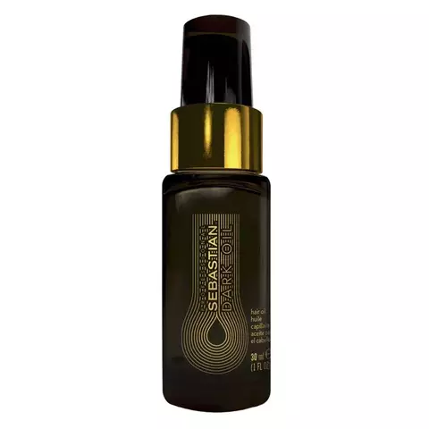 Sebastian Dark Oil - Óleo Capilar 30ml