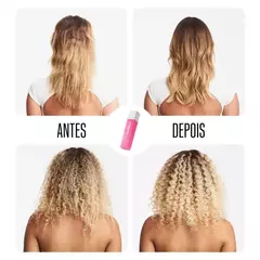 Creme de Reconstrução Capilar sem Enxágue 50g - Essência Cosméticos
