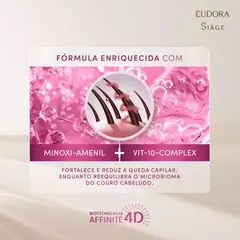 Máscara Capilar Siàge Dermo Hair Resistência Antiqueda 250g - comprar online