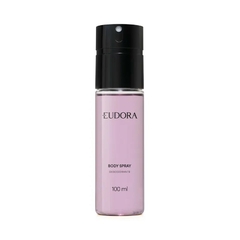 Desodorante Body Spray 100ml - comprar online