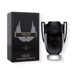 BRAND COLLECTION 214 - Inspiração Invictus Victory - 25ml