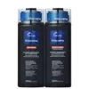 Kit Truss Frizz Zero Duplo Cuidado (2 Produtos)