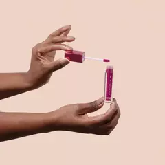 Imagem do Batom Líquido Niina Secrets Skinny Matte