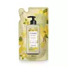 Refil Creme Hidratante Desodorante Corporal Instance Baunilha 350ml