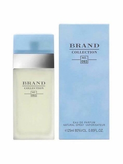 Brand Collection 093