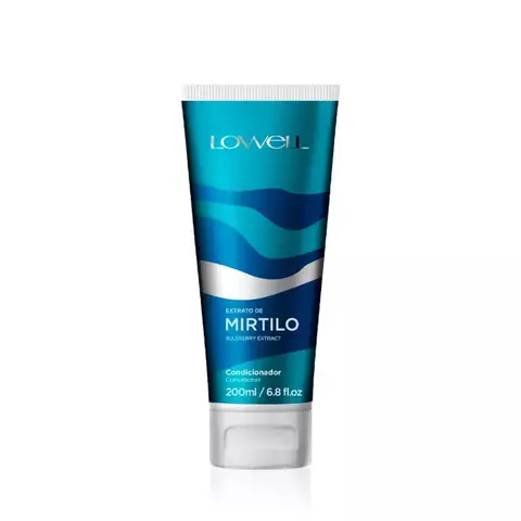 Condicionador Extrato de Mirtilo 200ml