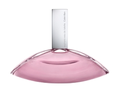 Calvin Klein Euphoria For Women Edt 100ml Euphoria For Women - Edt - 100ml u