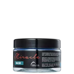 TRUSS Miracle Mask - Máscara Capilar 180g