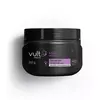 Máscara Ultra-Alinhadora Vult Cabelos Liso Profundo 250g