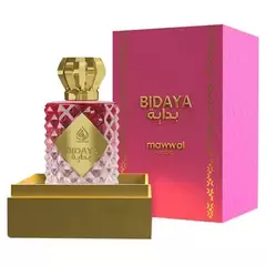 Perfume Bidaya da Mawwal Arabia