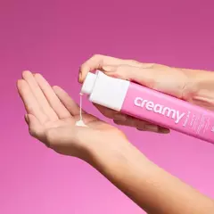Creme de Reconstrução Capilar sem Enxágue 50g na internet