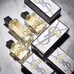 Libre Edp, Yves Saint Laurent - Essência Cosméticos