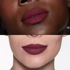 Batom Soul Matte na internet
