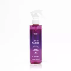 Fluído Termoativado Liso Mágico 200ml