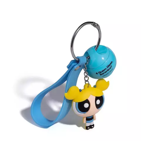 QDB Balm Cream Vermelho/ Lindinha