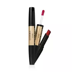 Batom Duo Glam Micro Plump 1,8g na internet