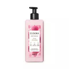 Creme Hidratante Desodorante Corporal Instance Rosa Absoluta 400ml