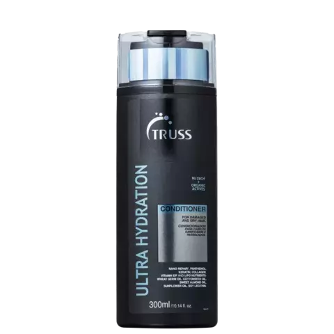 Condicionador ULTRA HYDRATION 300ml