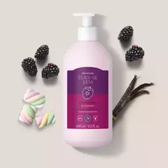 Loção Hidratante Desodorante Corporal Cuide-se Bem Amoruda 400ml na internet