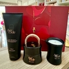 KIte Presente Hair Code