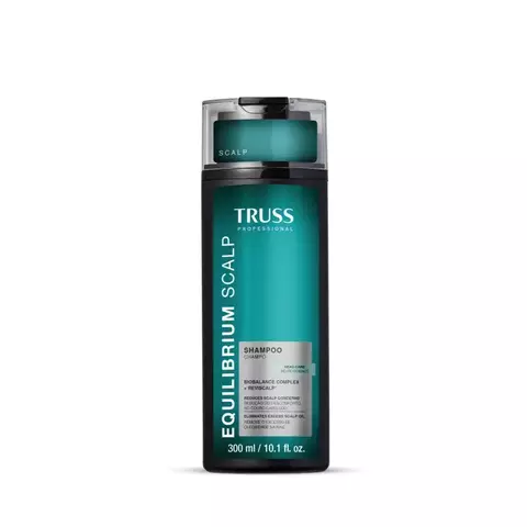 Shampoo Equilibrium Scalp 300ml