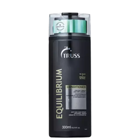 TRUSS Equilibrium - Condicionador 300ml