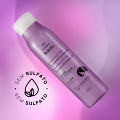 Shampoo Cachos e Crespos Tododia Amora e Óleo de Coco - comprar online