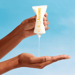 Protetor Solar FPS 60 Watery Lotion - comprar online