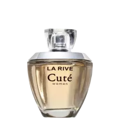 Cuté La Rive Eau de Parfum - Perfume Feminino 100ml