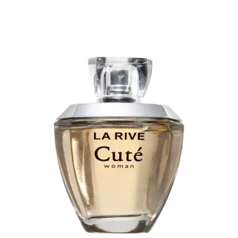 Cuté La Rive Eau de Parfum - Perfume Feminino 100ml