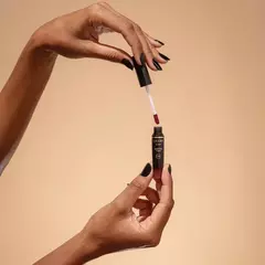 Batom Líquido Glam Matte Tint 4g