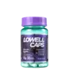 Lowell Caps - Suplemento Alimentar 15g