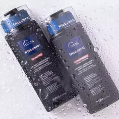 Kit Truss Frizz Zero Duplo Cuidado (2 Produtos) - comprar online
