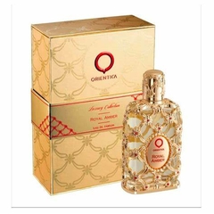 Royal Amber Orientica Premium 80ml