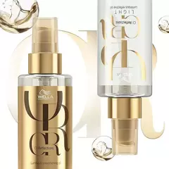 Óleo Capilar Wella Professionals Oil Reflections 100 ml na internet