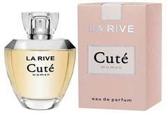 Cuté La Rive Eau de Parfum - Perfume Feminino 100ml - comprar online