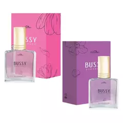 Bussy Desodorante íntimo 35ml