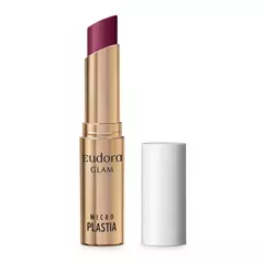 Batom Eudora Glam Microplastia 3,3g - loja online
