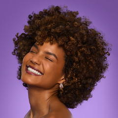 Kit Crespos Tododia Amora e Óleo de Coco (4 produtos) - Essência Cosméticos